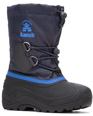 Kamik unisex - vuxen Southpole4Southpole4 Unisex barn