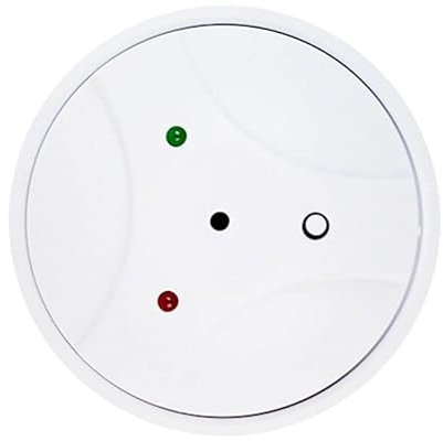 Detector alarma de rotura de vidrio veralink – 2 gig