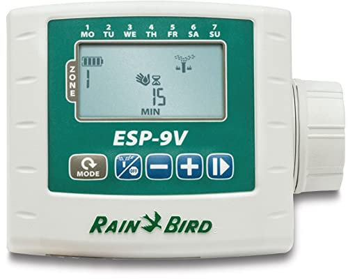 Rain Bird WPX1SOL - Chubasquero automático