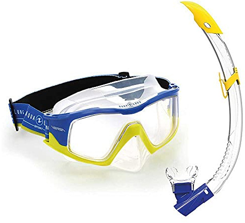 Aqualung Sport Combo Versa One Size