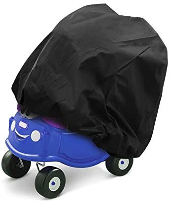 Bonna cover for outdoor Cozy Coupe Car toys,Foot to Floor Slider car ,Kids Ride-On car,toddler toys car cover