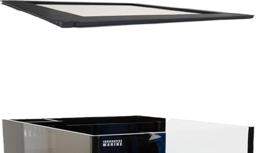 Innovative Marine Mesh Screen Cover for The Innovative Marine NUVO Fusion 25 AIO (All in One) Lagoon Aquarium