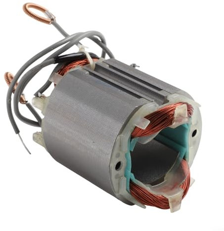 Statorzubehör für Elektrohobel für N1900B N1923B 1923NB N1923BD 1902 1902K Langlebig und zuverlässig