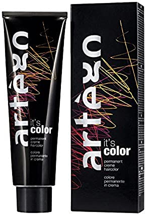 Artègo It's Color Permanentfarbe, 6.0 - Dunkelblond - 150 ml
