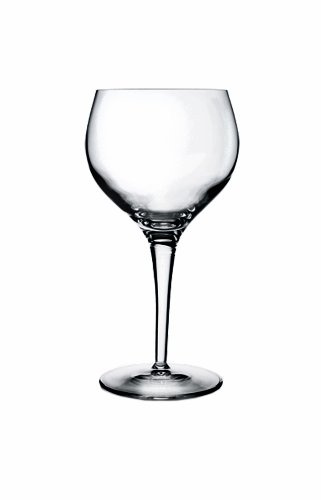 Luigi Bormioli, Calici Borgogna Michelangelo Masterpiece, 50 cl, 4 pz., in Confezione Regalo