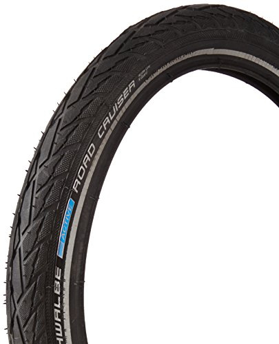 Schwalbe Road Cruiser Fahrrad Bereifung