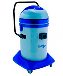 Elsea - Aspirador de agua y polvo 77 litros - 230 V - 2900 W - EXEL M - EXWP330M