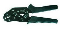 Haupa 210849 – Zange Crimpzange RG 58,59,62,71
