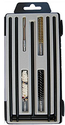 RA Sport Reinigungsset für Gewehr Cal.22/5,6 mm - Extreme Cleaner