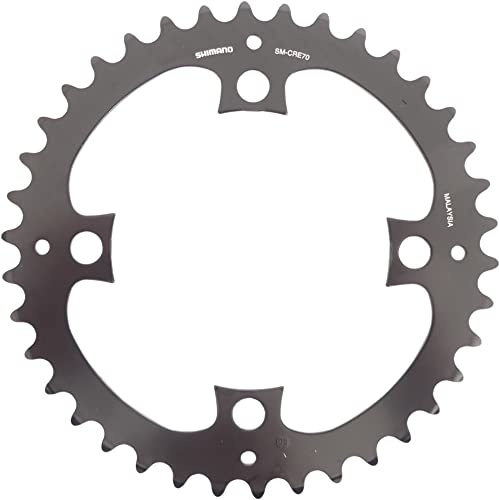 SHIMANO - Plato 38D-SM-CRE70