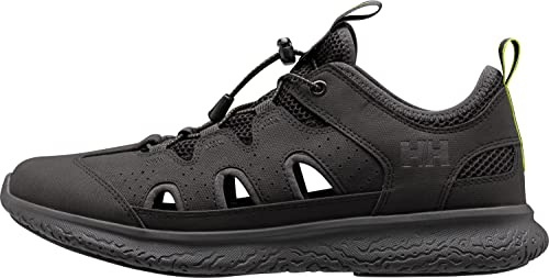 Helly Hansen Herren Supalight Hybrid, Schwarz, 44