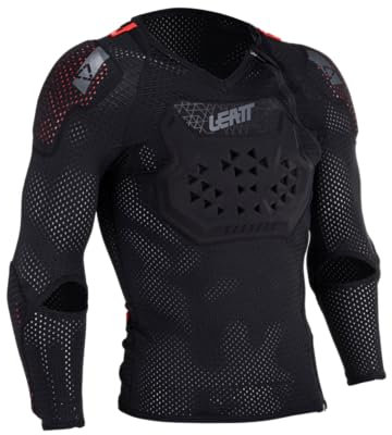 Veste Body Protector ReaFlex Stealth - L 172-178cm