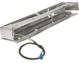 RESISTANCE DE DEGIVRAGE ECOULEMENT pour REFRIGERATEUR BOSCH - 00360850