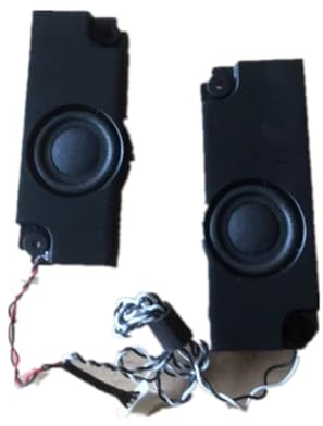 Generic Laptop Internal Built-in Speakers for MSI for PX60 (MS-16H6) 6QD 6QE (MS-16H8)