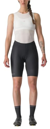 CASTELLI Espresso Shorts XS