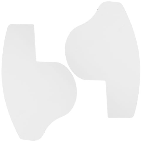 Beavorty Spray Per L'esaltazione Dei Da Barbiere Strumento Per L'attaccatura Dei Carta Multiuso Per L'attaccatura Dei Aderisce Delicatamente Cuoio Capelluto Styling Confortevole