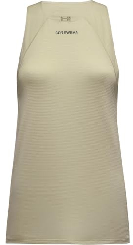 GORE WEAR Damtröja Contest 2.0 Singlet damskjorta