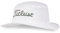 Titleist Breezer Bucket Casquette de Baseball, Blanc/Eucalyptus/Citron, Taille Unique Homme