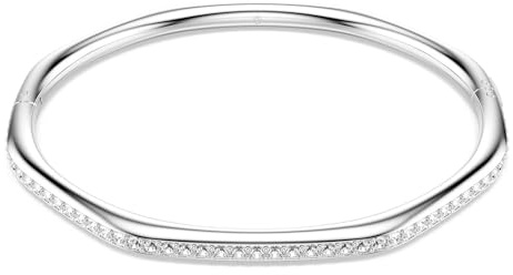 Swarovski Dextera Kollektion Oktagon-Armreif