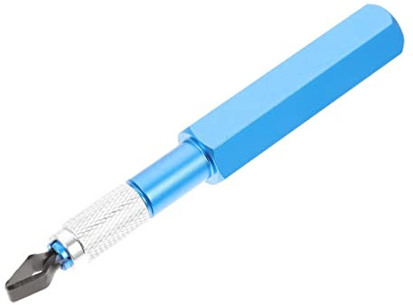 NUOBESTY Flooring Skiving Tool PVC Trimming Kit for Easy Installation and Safe Use for Welding and Repairing Floors Durable and Practical Design for Construction Needs