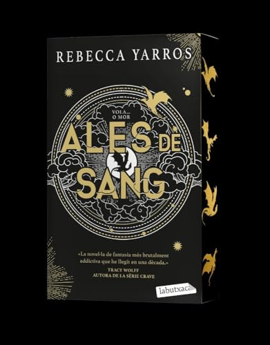 Ales de sang. Edició especial limitada amb cantells decorats: Serie Empiri, 1 (Especial One Shot)