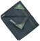 Ribiland - Brise vue 1 m x 5 m, 220 gr/m2, vert - PRBV22010X05V - Ribiland