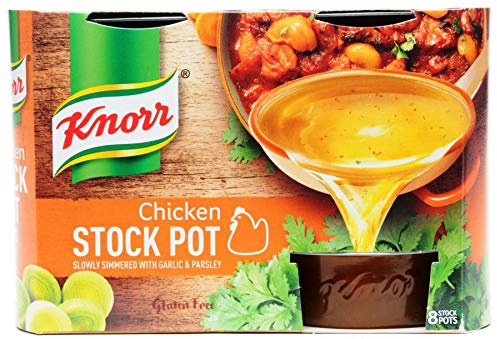 Knorr