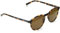 LACOSTE L916S 214 HAVANA 50/21/145 UNISEX Sonnenbrillen