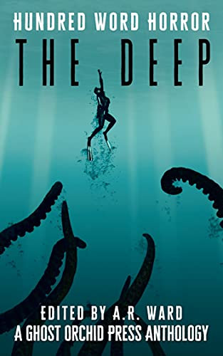 The Deep: An Anthology of Dark Microfiction (Hundred Word Horror) (English Edition)