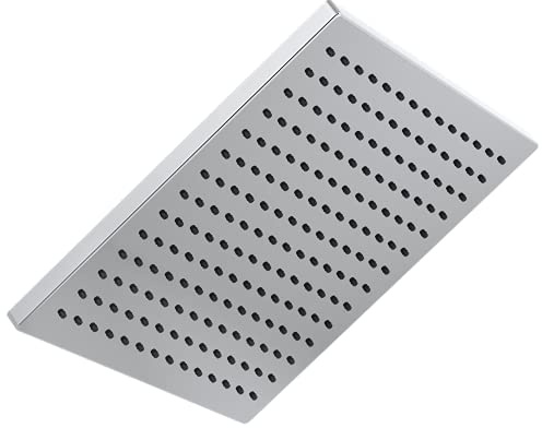 Delta Faucet 52159-PR25 Universal Shower Head, Lumicoat Chrome