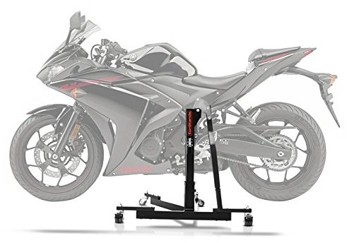Motorradheber kompatibel mit Yamaha YZF-R3 15-18 ConStands DP1823