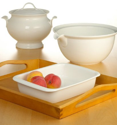Villeroy & Boch Home Elements - Ensaladera, 4,40 l