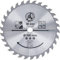 Kraftmann, 3955, Carbide lama sega circolare, diametro di 300 mm, 30 denti