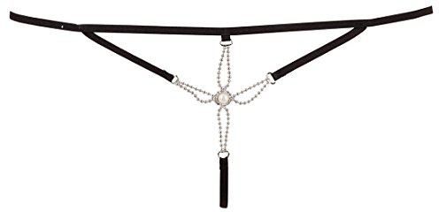 Cottelli Collection String Seestern M/L