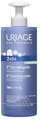 Bebe Acqua Detergente 500 Ml