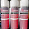 3 x colle de contact en spray adhésive 400 ml pour tissus plafonds voiture colle caoutchouc mousse colle en spray haute résistance