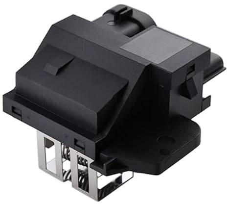 Resistenza del Ventilatore del Motore del Riscaldamento dell'auto per Ford, Fiesta, Focus, Mondeo, S Max 1325972 3M5H18647Ac