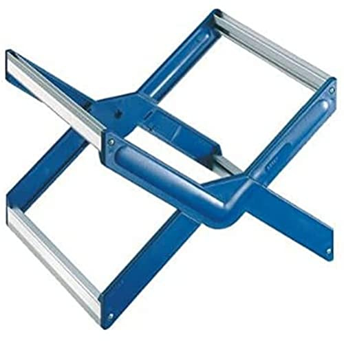 Leitz 19090035 Suspension File Holder Blue for 25 Suspension Files A4