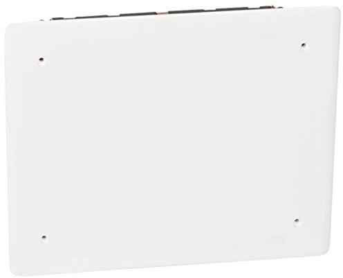 Legrand 089275 Boîte Complète Batibox Maçonnerie pour Dérivation Rectangulaire, 230mm x 180 x 50mm