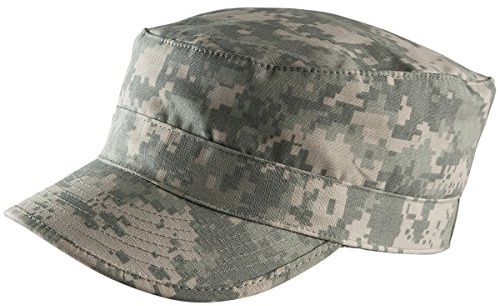 Helikon ACU Patrol Cap Digital Größe M (7 1/4)