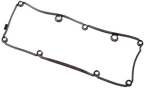 ELRING 733.460 Zylinderkopf- / Ventildeckeldichtung Kompatibel mit VW GOLF VI 5K1 03L103483 | Kompatibel mit: AUDI A3, A3 Cabriolet, A3 Sportback, A4 Allroad B8, A4 B8, A4 B8 Avant, A5, A5 Cabriolet, A5 Sportback, A6 C6