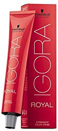 Schwarzkopf Igora Royal 0-77 kupfer Konzentrat 60ml