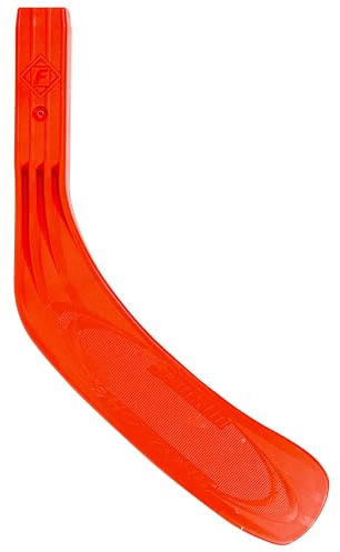Franklin sport hockeyklubba ersättningsblad – vänsterhänt – NHL – rosa