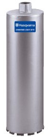 Husqvarna Construction Products 542780113 3 Inch Banner Line Wet Diamond Core Bit