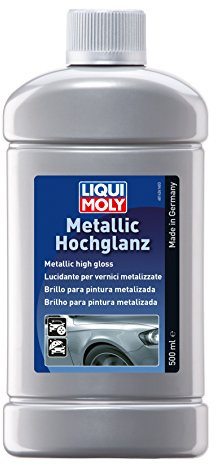 LIQUI MOLY 1424 Pulimento de alto brillo 500ml