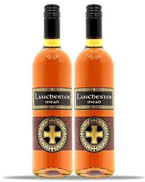 Lanchester Mead Wine Case - 2 x 750ml