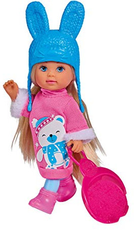 Simba Evi Love Snow Fun