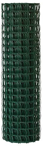 tradefirst‌ Trellis Mesh Net Garden Climbing Plant Support Plastic Fence, Trellis Fence Climbing Plants Supports For Garden, Heavy Duty Climbing Plant Trellis Protection, Reusable Gardening Net Fence