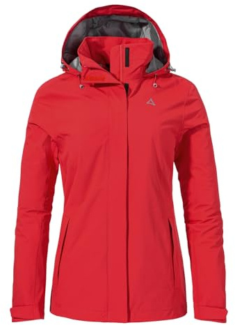 Schöffel Jacket Gmund L