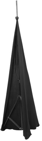 JOINPAYA Funda Elástica Para De Altavoz Cubre Cables Resistente y De Para Eventos y